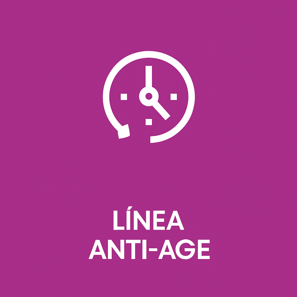 LÍNEA ANTI-AGE