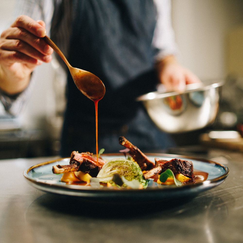 LÍNEA GASTRONÓMICA